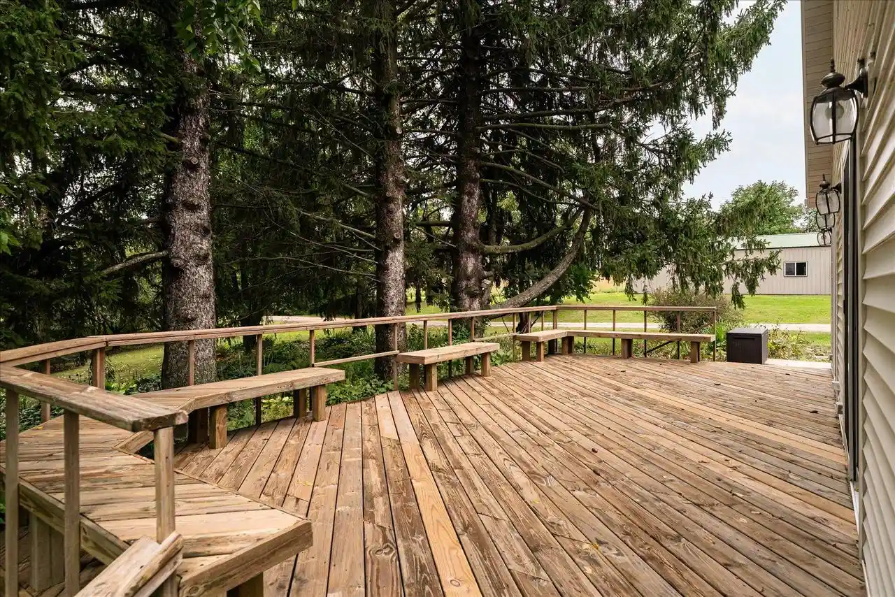 Photo 2 of Single family home for sale at S5285 Seidel Ln, Viroqua, WI 54665 | MLS# 1981341 | Listing updated on 2026-09-22