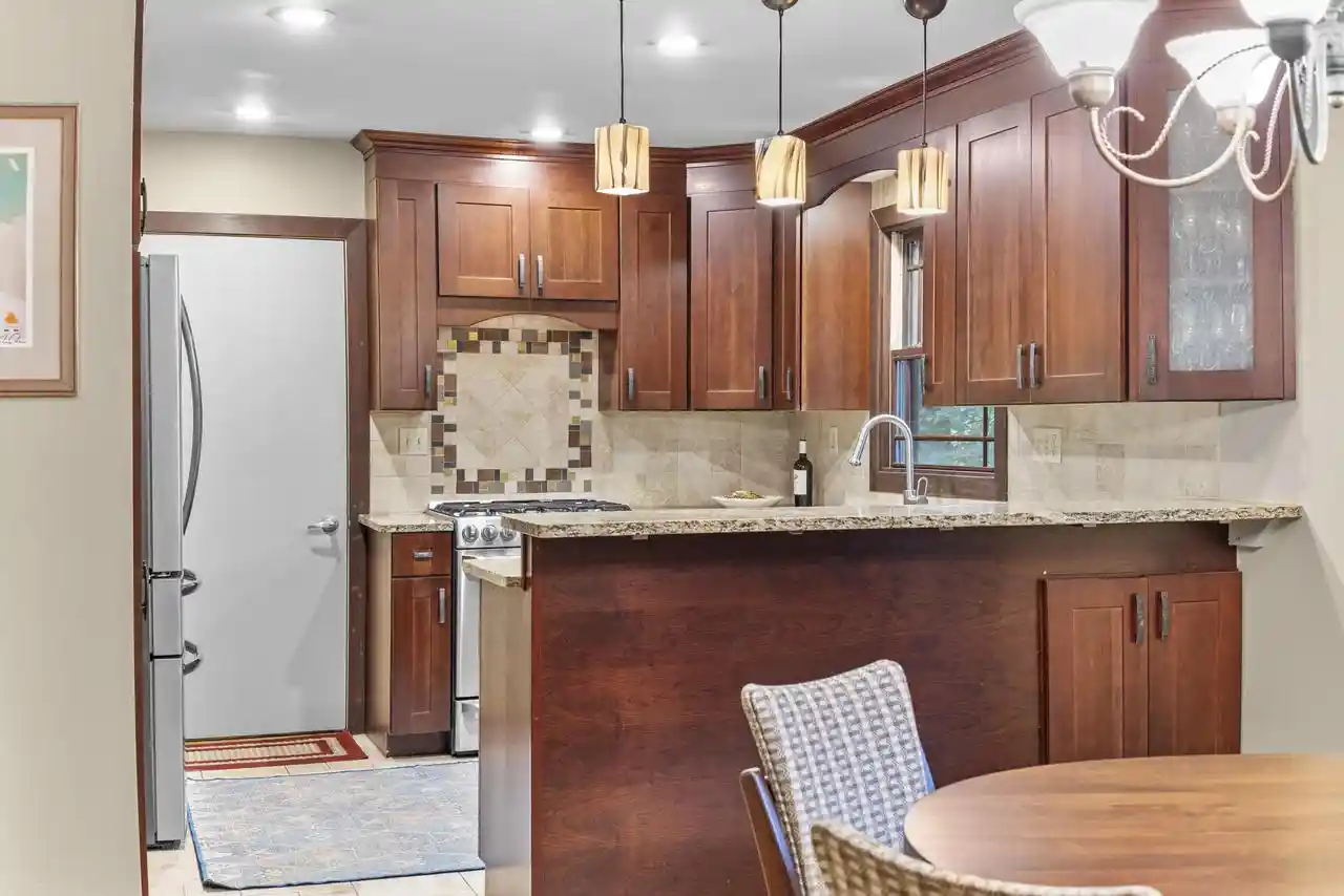 Photo 4 of Single family home for sale at W4371 Laurel St, Lake Geneva, WI 53147 | MLS# 1981344 | Listing updated on 2026-09-20