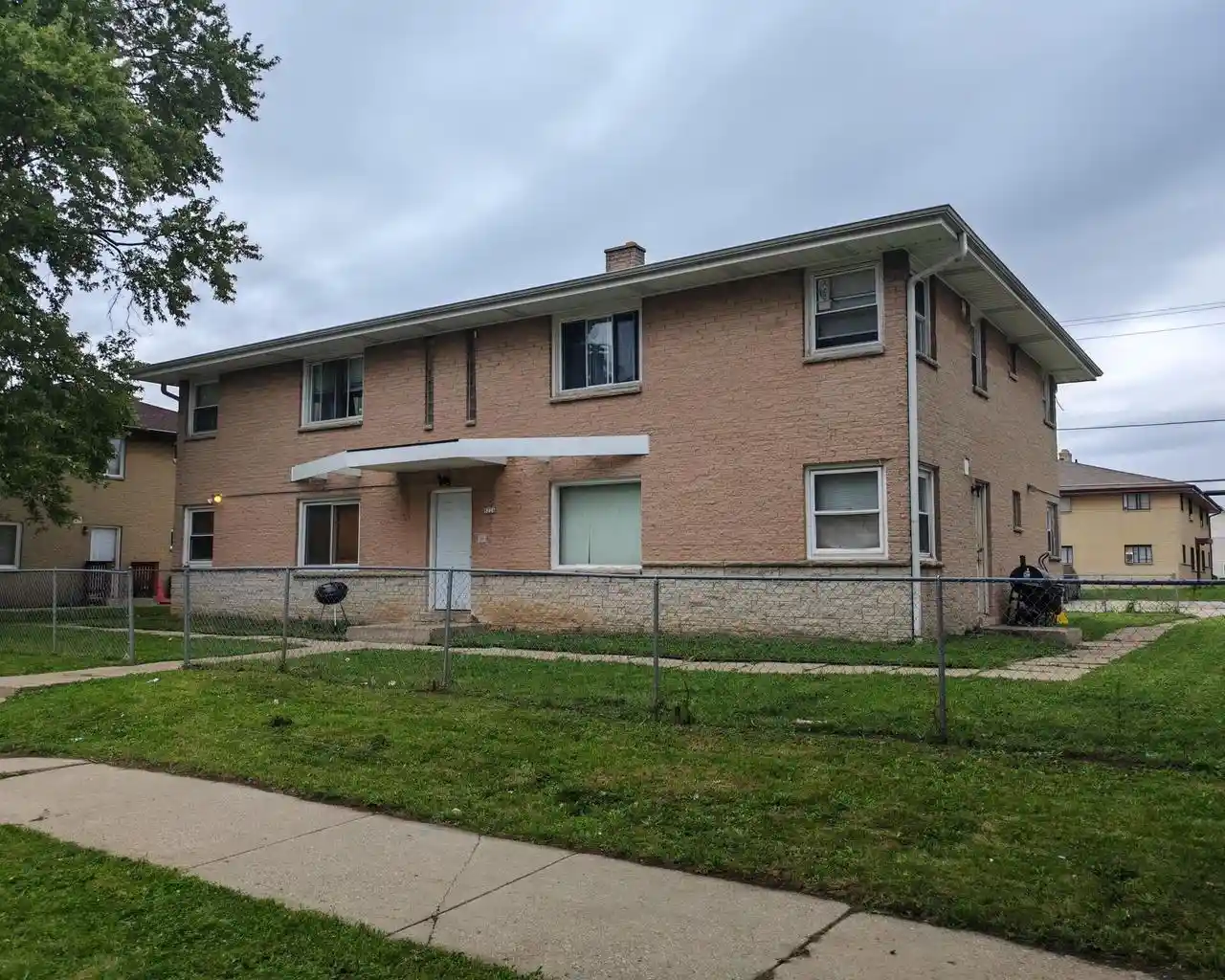 Photo 1 of Multi family home for sale at 9226 W Sheridan Ave, Milwaukee, WI 53225 | MLS# 1981345 | Listing updated on 2026-09-19