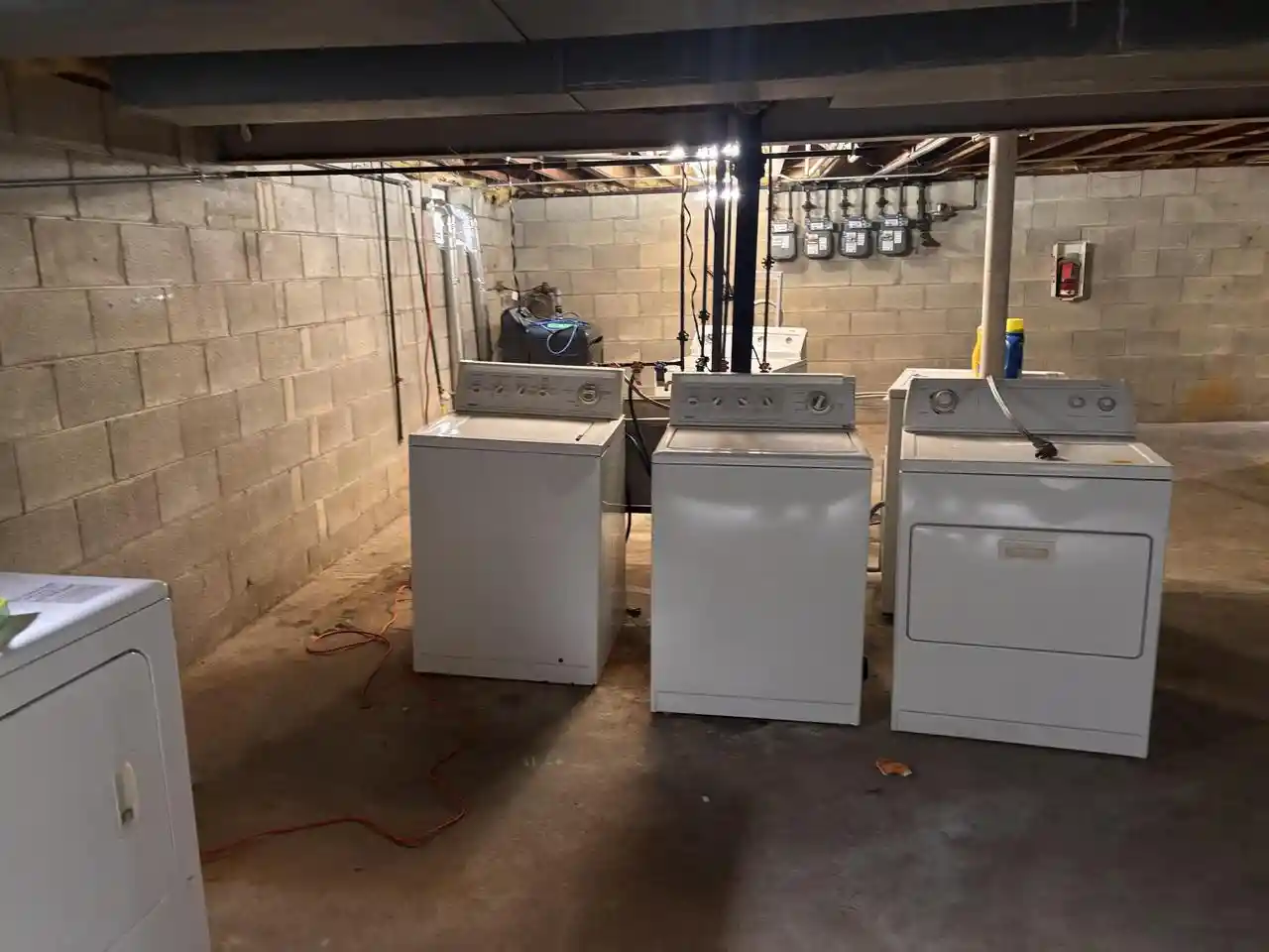 Photo 4 of Multi family home for sale at 9226 W Sheridan Ave, Milwaukee, WI 53225 | MLS# 1981345 | Listing updated on 2026-09-19