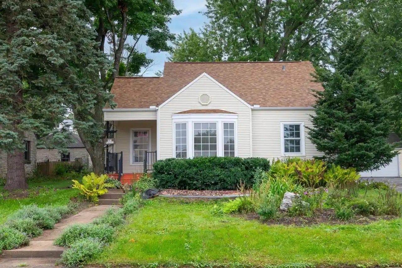 Photo 1 of Single family home for sale at N85w16159 Appleton Ave, Menomonee Falls, WI 53051 | MLS# 1981348 | Listing updated on 2026-09-26