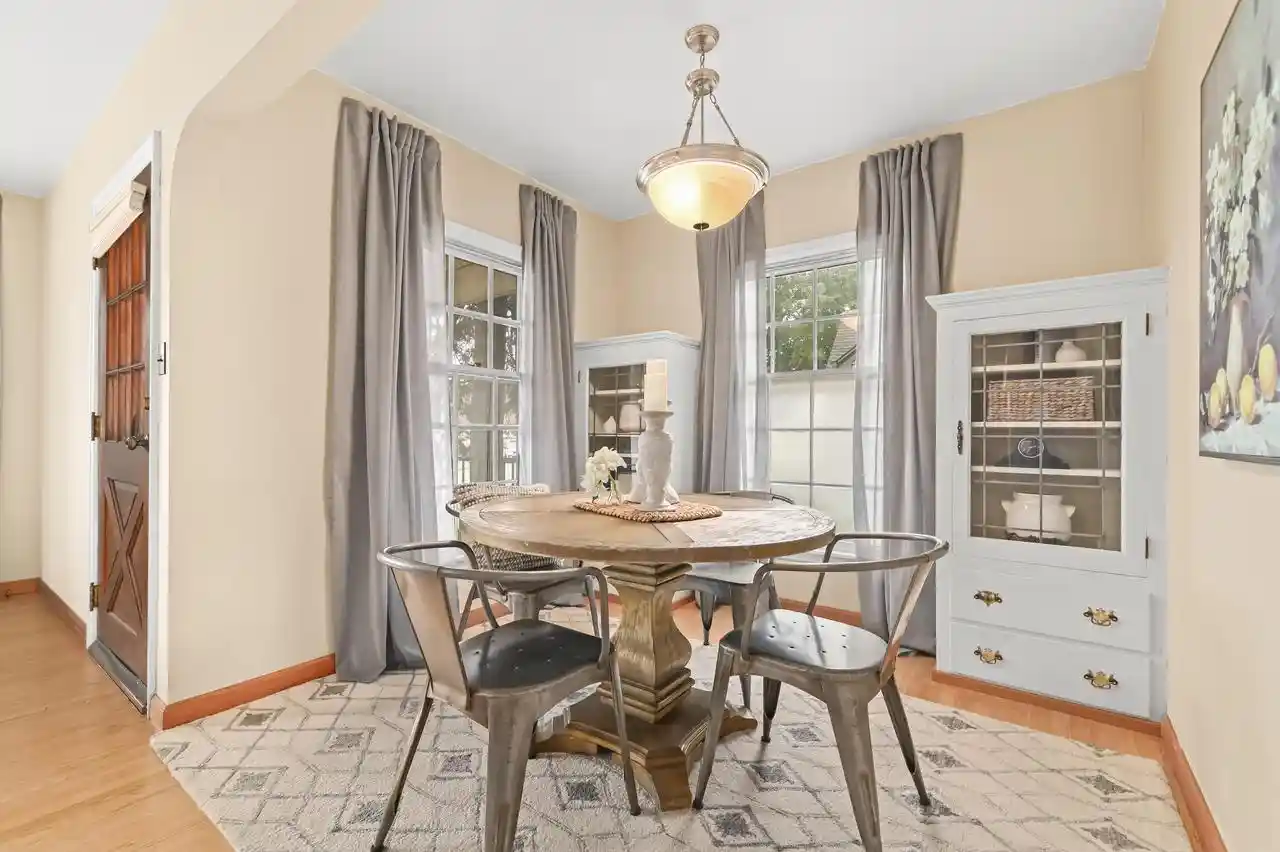 Photo 2 of Single family home for sale at N85w16159 Appleton Ave, Menomonee Falls, WI 53051 | MLS# 1981348 | Listing updated on 2026-09-26