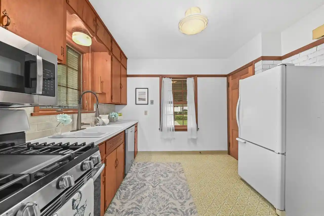 Photo 3 of Single family home for sale at N85w16159 Appleton Ave, Menomonee Falls, WI 53051 | MLS# 1981348 | Listing updated on 2026-09-26