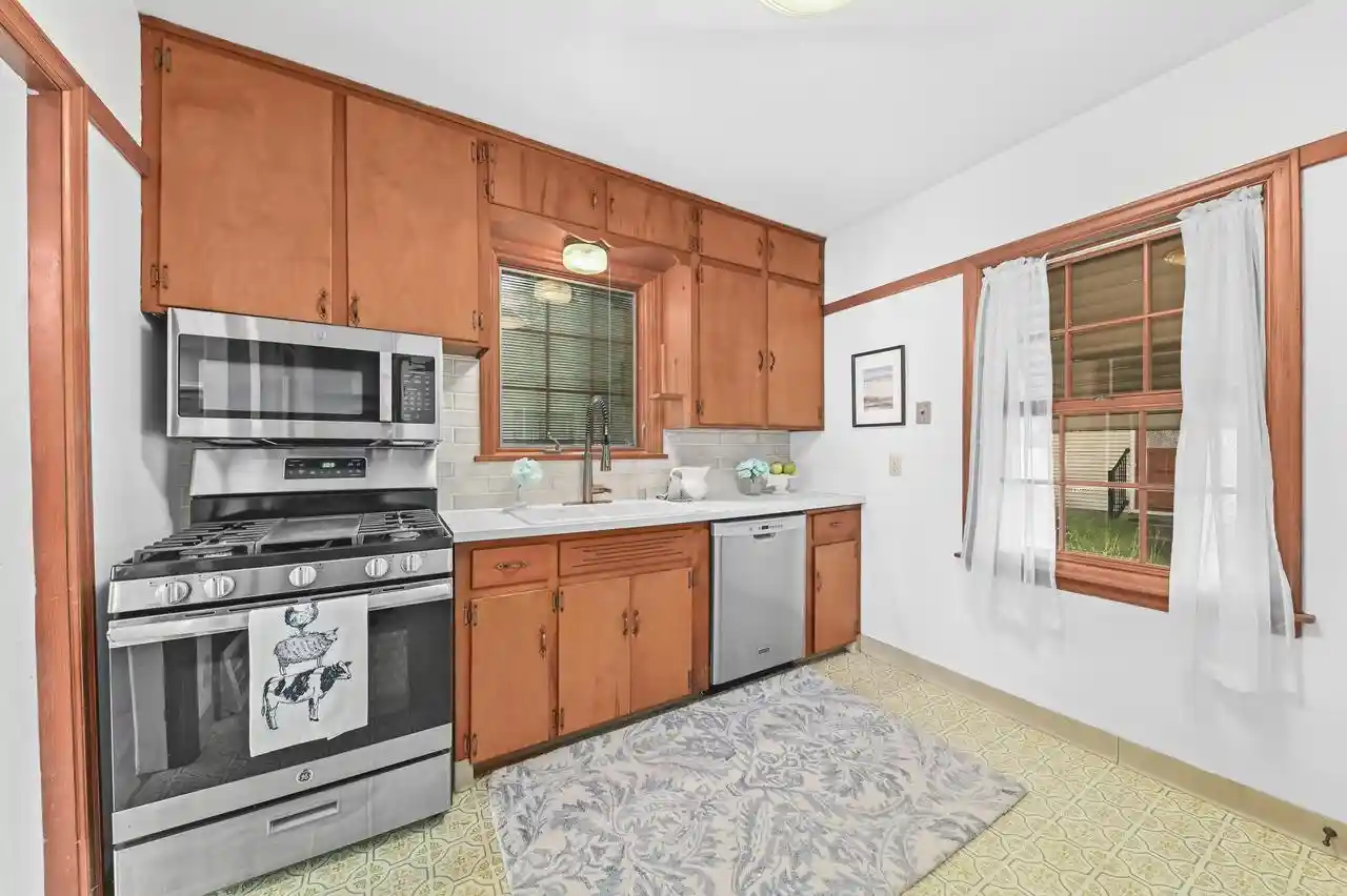 Photo 3 of Single family home for sale at N85w16159 Appleton Ave, Menomonee Falls, WI 53051 | MLS# 1981348 | Listing updated on 2026-09-26