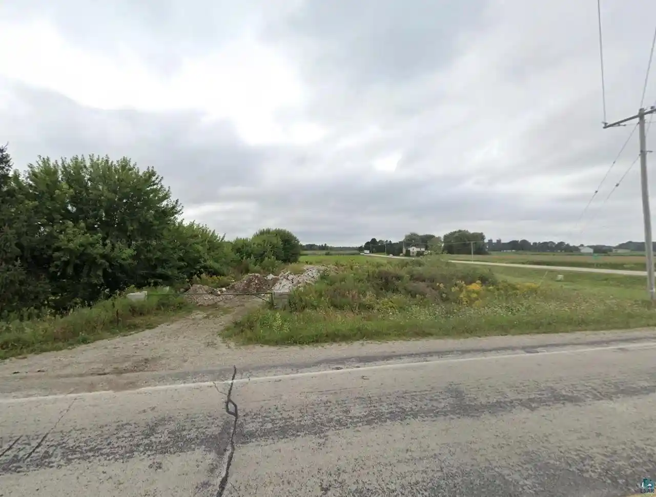 Photo 2 of Land for sale at N9690 County Rd H, Watertown, WI 53094 | MLS# 6128047 | Listing updated on 2026-10-07