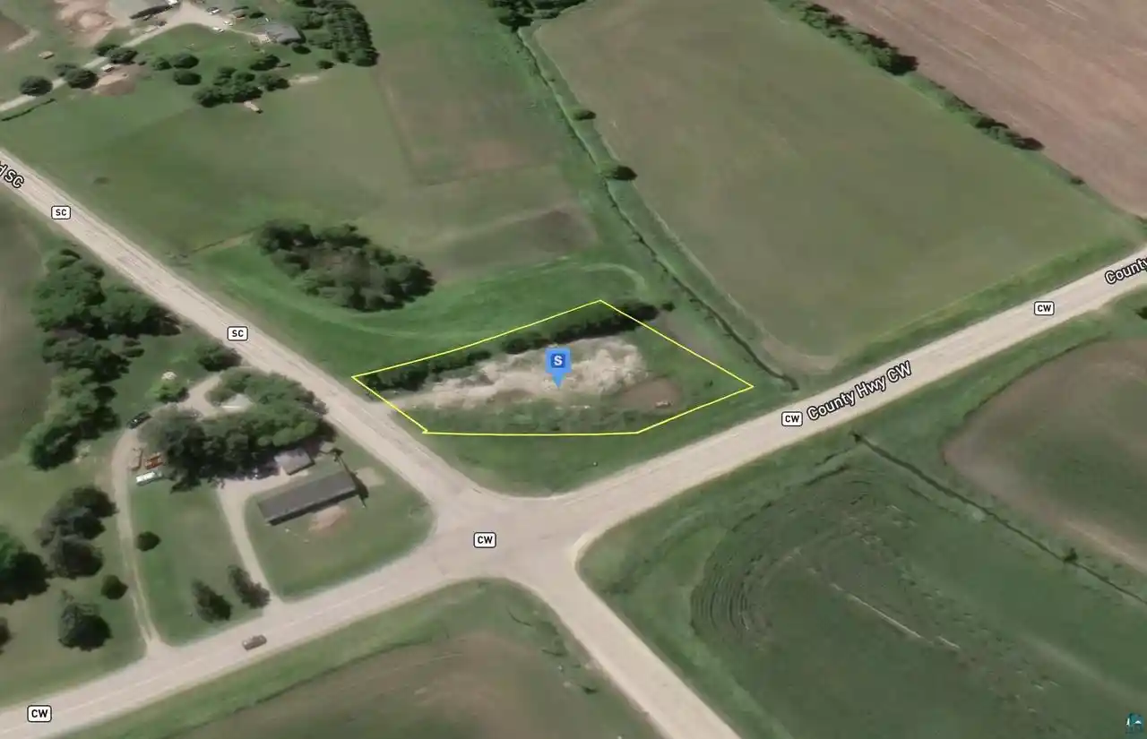 Photo 3 of Land for sale at N9690 County Rd H, Watertown, WI 53094 | MLS# 6128047 | Listing updated on 2026-10-07