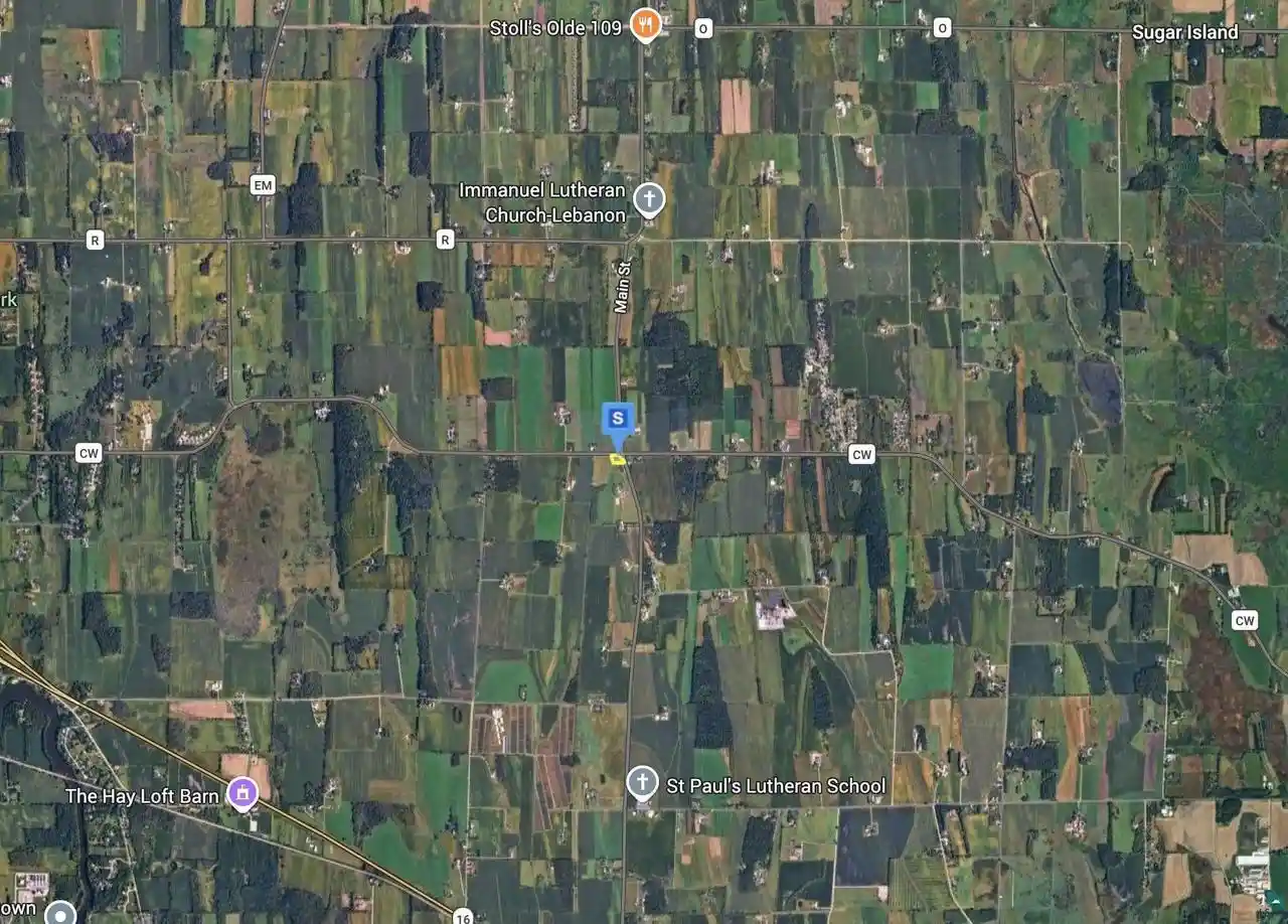 Photo 3 of Land for sale at N9690 County Rd H, Watertown, WI 53094 | MLS# 6128047 | Listing updated on 2026-10-07