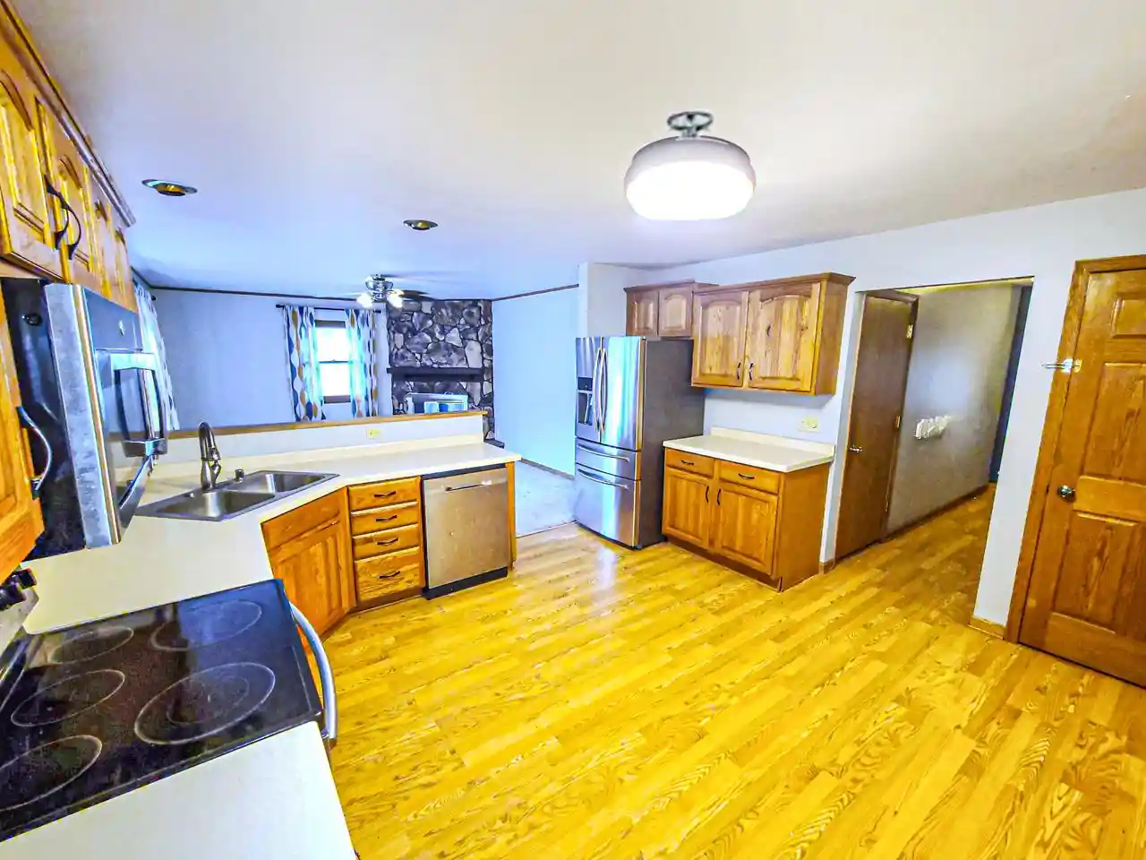 Photo 3 of Single family home for sale at 1231 School Dr, Waukesha, WI 53189 | MLS# 1981351 | Listing updated on 2026-09-25