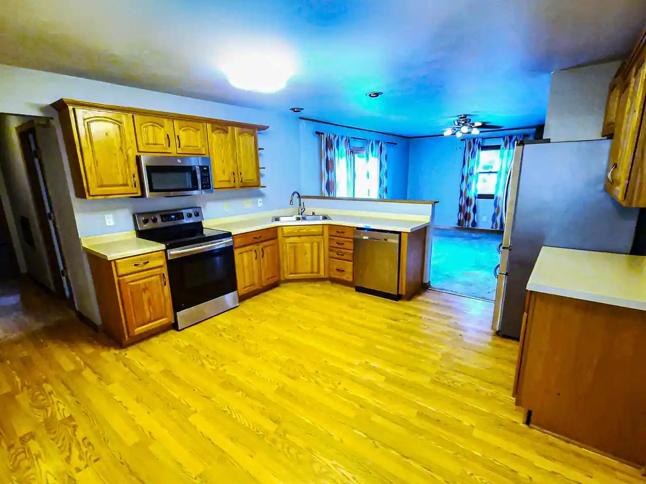 Photo 3 of Single family home for sale at 1231 School Dr, Waukesha, WI 53189 | MLS# 1981351 | Listing updated on 2026-09-25