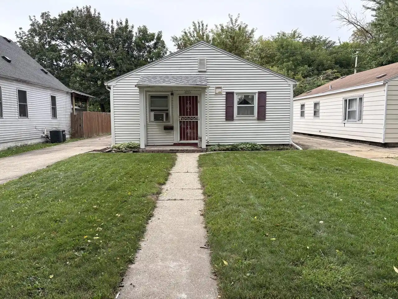 Photo 1 of Single family home for sale at 5231 N 52nd Street, Milwaukee, WI 53218 | MLS# 1981350 | Listing updated on 2026-10-01