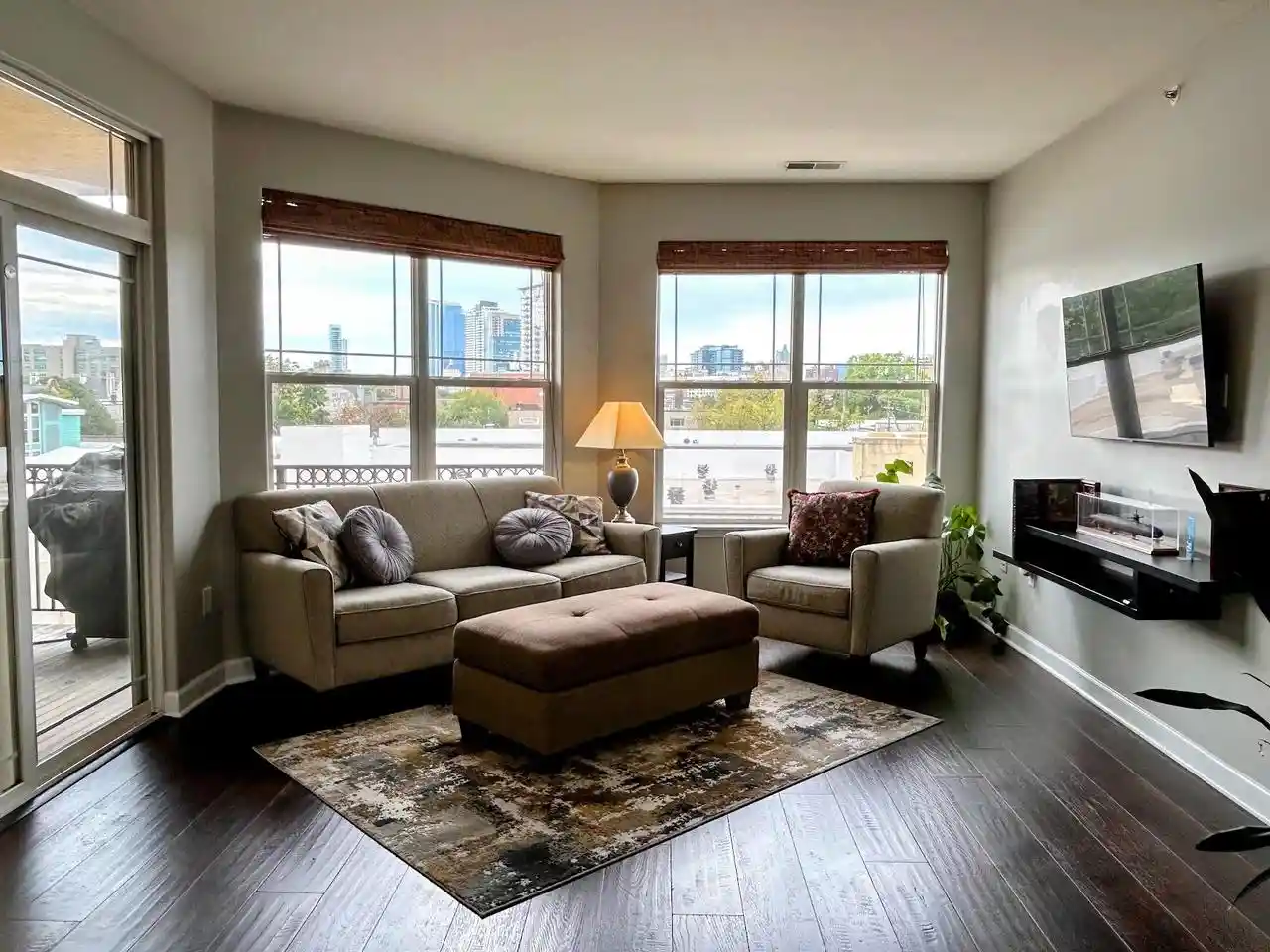 Photo 1 of Condo for sale at 1619 N Farwell Ave #310, Milwaukee, WI 53202 | MLS# 1981353 | Listing updated on 2026-09-18