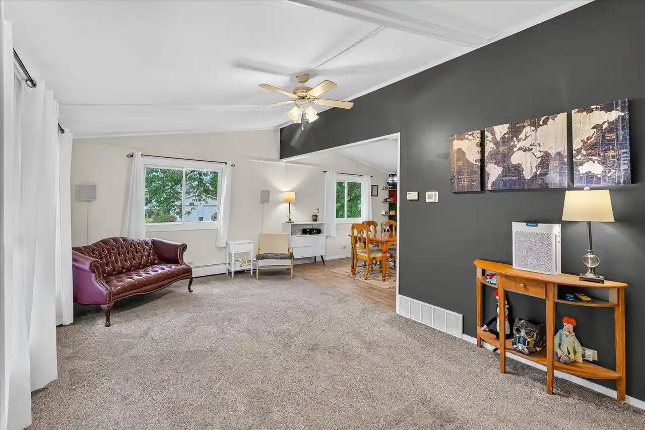 Photo 2 of Single family home for sale at 501 W North St, Dodgeville, WI 53533 | MLS# 2033037 | Listing updated on 2026-09-21