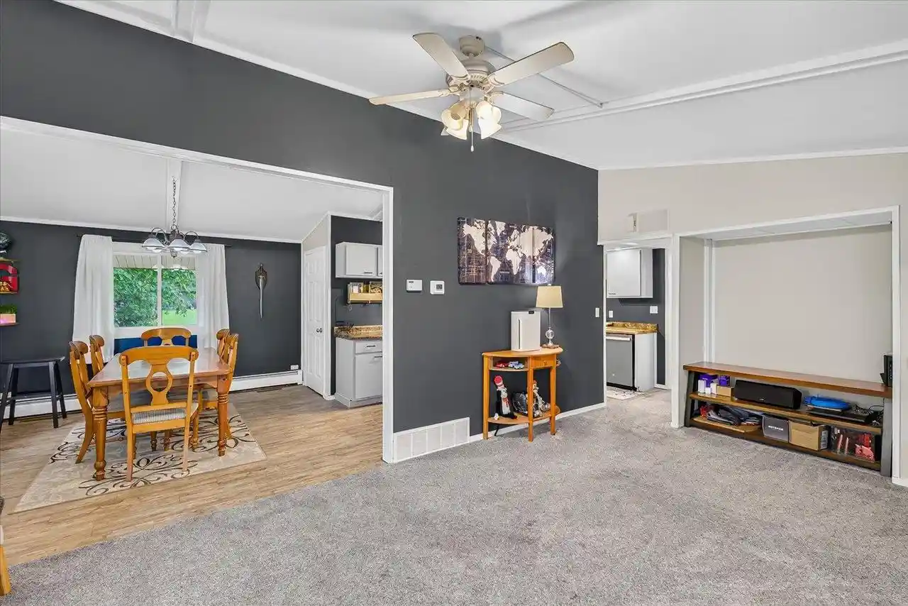 Photo 3 of Single family home for sale at 501 W North St, Dodgeville, WI 53533 | MLS# 2033037 | Listing updated on 2026-09-21