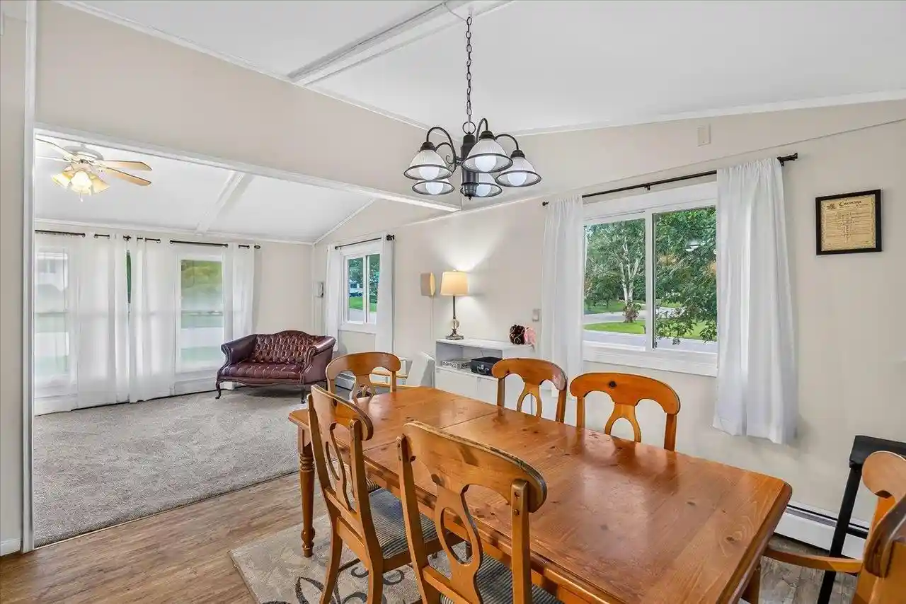 Photo 4 of Single family home for sale at 501 W North St, Dodgeville, WI 53533 | MLS# 2033037 | Listing updated on 2026-09-21