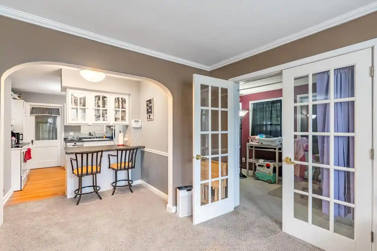 Photo 3 of Single family home for sale at 711 N 7th Street, Wausau, WI 54403 | MLS# 22604656 | Listing updated on 2026-09-22