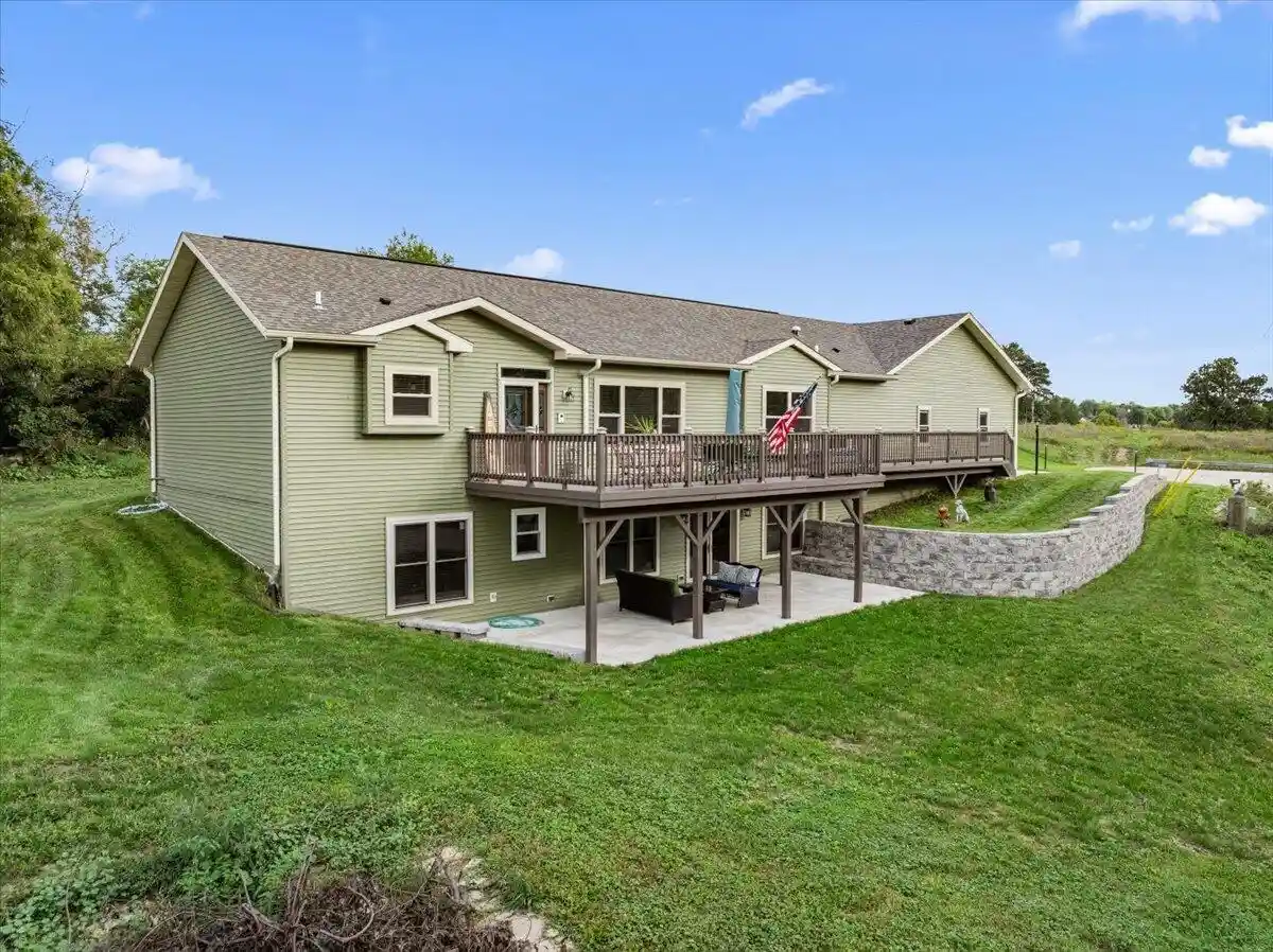 Photo 1 of Single family home for sale at N1098 St Johns Way, Oconomowoc, WI 53066 | MLS# 1981356 | Listing updated on 2026-09-23