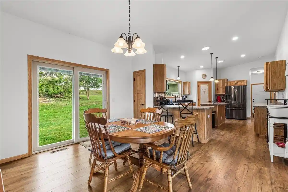 Photo 3 of Single family home for sale at N1098 St Johns Way, Oconomowoc, WI 53066 | MLS# 1981356 | Listing updated on 2026-09-23