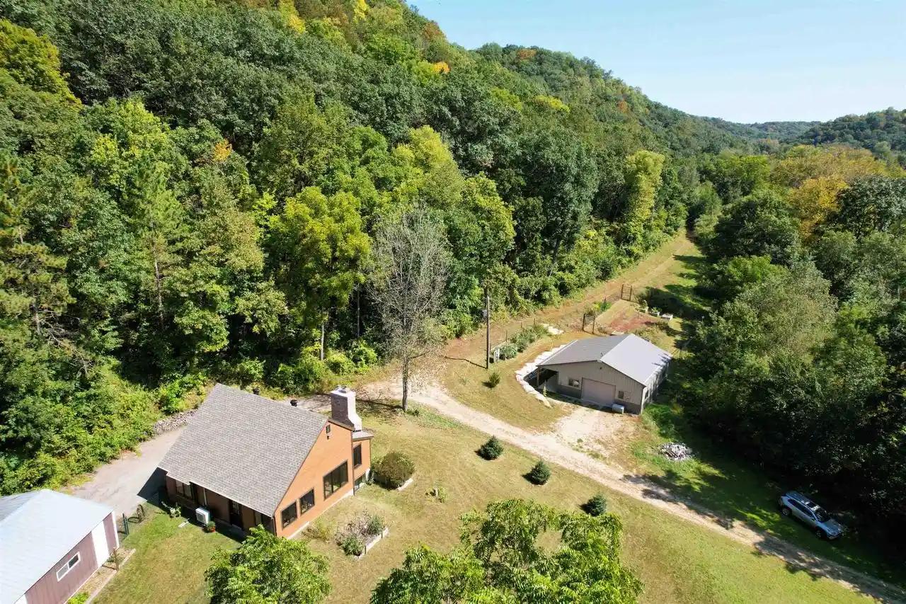 Photo 2 of Sale Pending at 46748 Torgerson Rd, Soldiers Grove, WI 54655 | MLS# 2033039 | Listing updated on 2026-09-28
