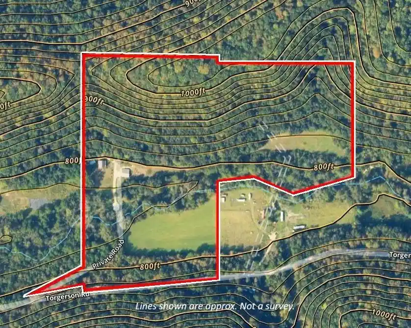 Photo 3 of Sale Pending at 46748 Torgerson Rd, Soldiers Grove, WI 54655 | MLS# 2033039 | Listing updated on 2026-09-28