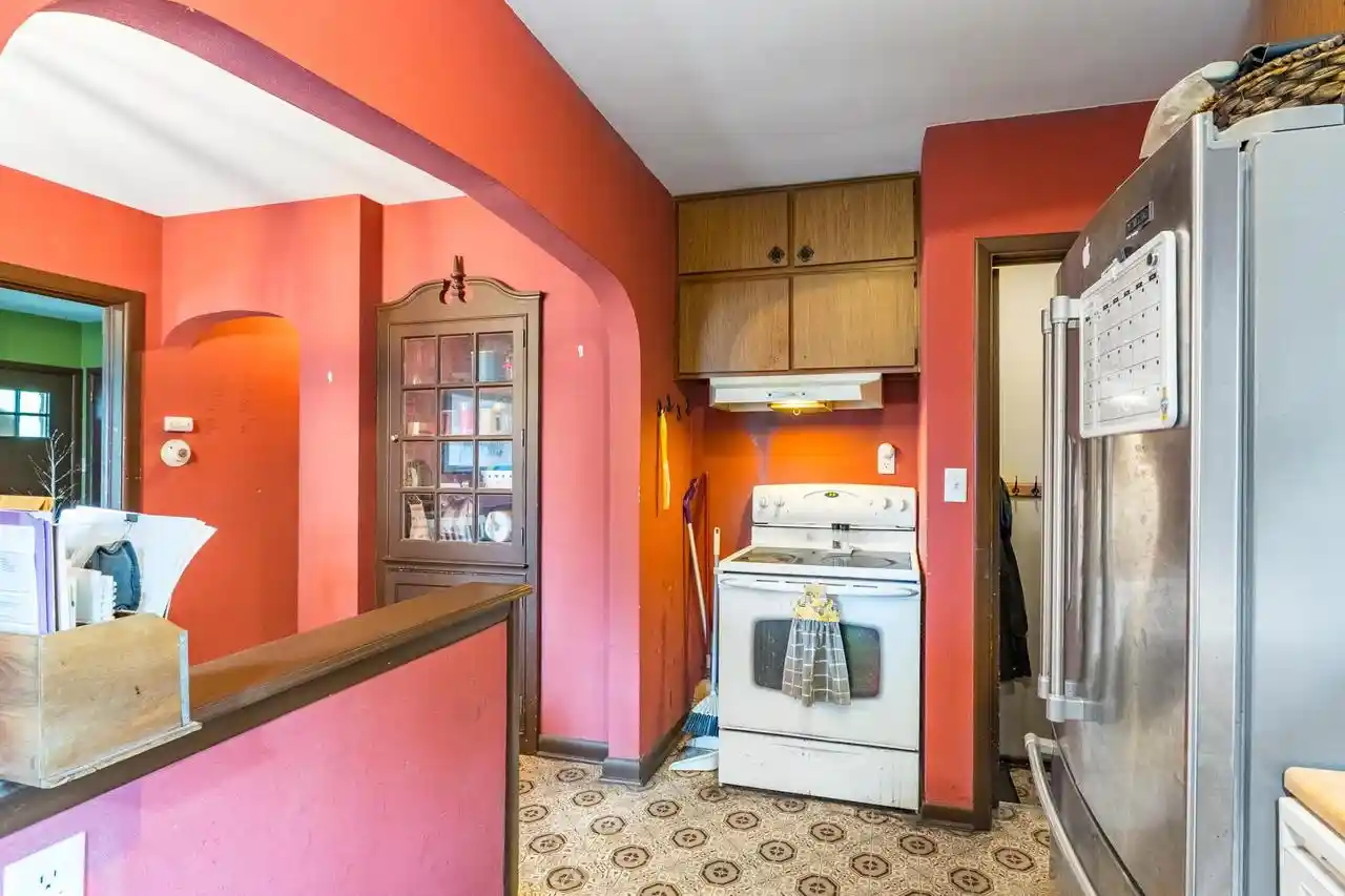 Photo 4 of Single family home for sale at 924 N 4th Avenue, Wausau, WI 54401 | MLS# 22604657 | Listing updated on 2026-09-22