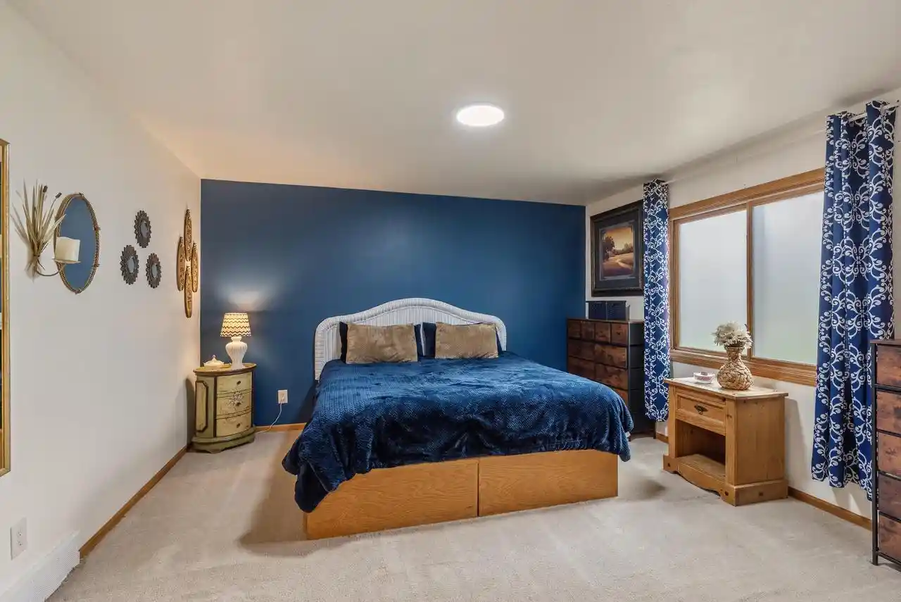 Photo 1 of Single family home for sale at N4445 Hickory Rd, Hustisford, WI 53034 | MLS# 1981362 | Listing updated on 2026-09-24