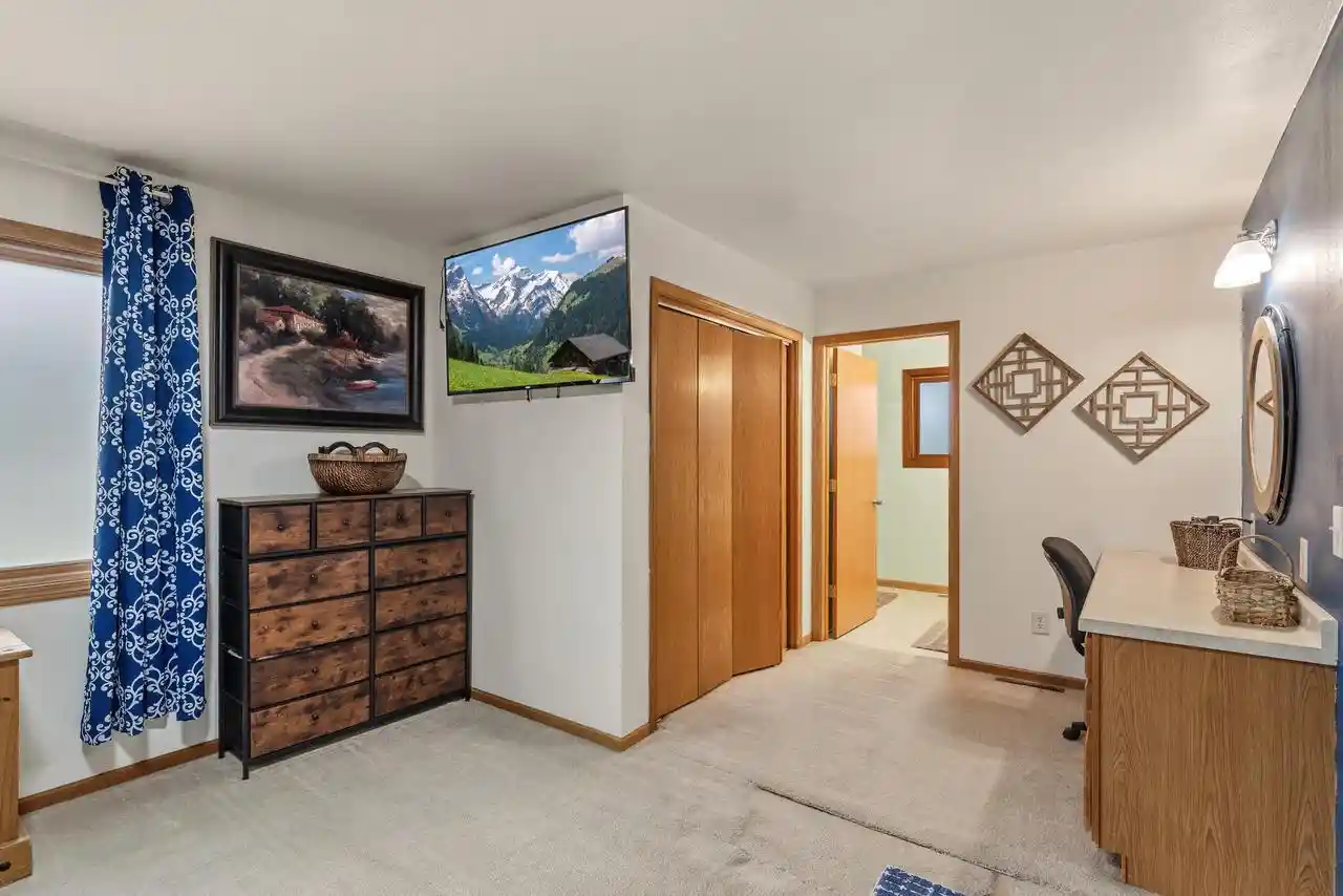 Photo 2 of Single family home for sale at N4445 Hickory Rd, Hustisford, WI 53034 | MLS# 1981362 | Listing updated on 2026-09-24