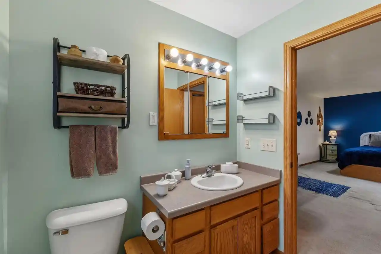 Photo 3 of Single family home for sale at N4445 Hickory Rd, Hustisford, WI 53034 | MLS# 1981362 | Listing updated on 2026-09-24