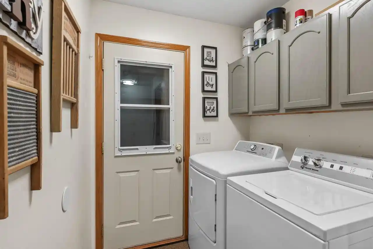 Photo 28 of Single family home for sale at N4445 Hickory Rd, Hustisford, WI 53034 | MLS# 1981362 | Listing updated on 2026-09-24