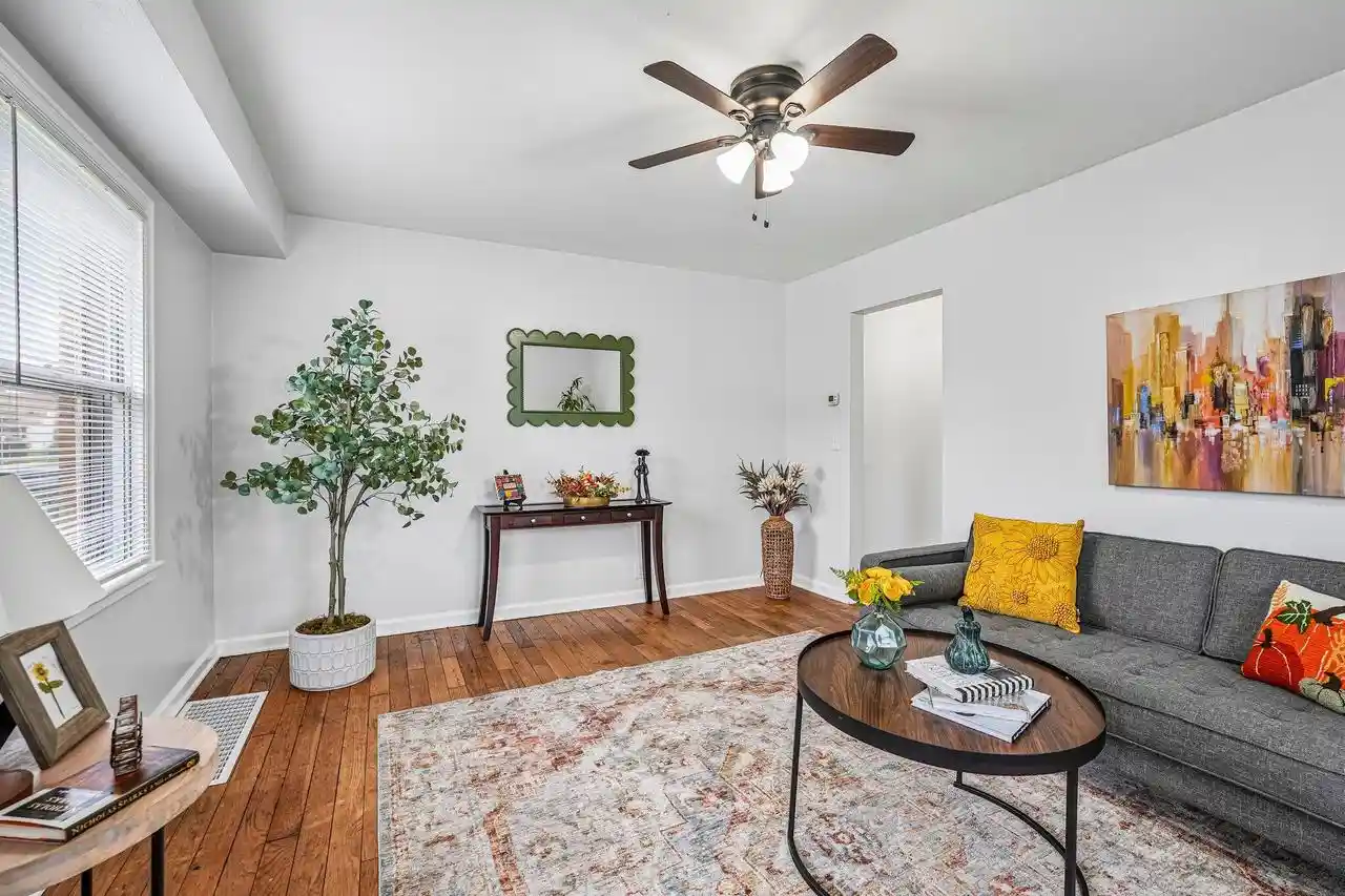 Photo 3 of Single family home for sale at 1117 Rode Ave, Racine, WI 53404 | MLS# 1981363 | Listing updated on 2026-09-18