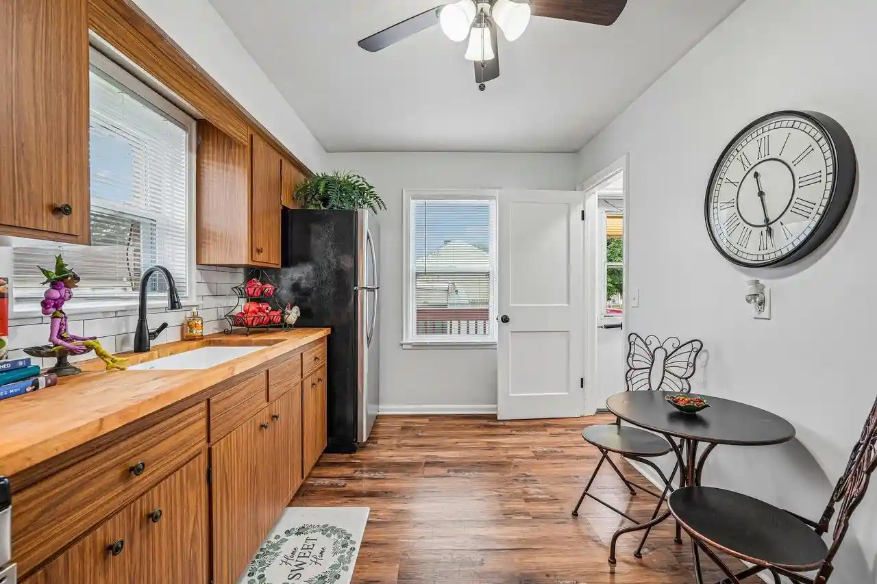Photo 4 of Single family home for sale at 1117 Rode Ave, Racine, WI 53404 | MLS# 1981363 | Listing updated on 2026-09-18