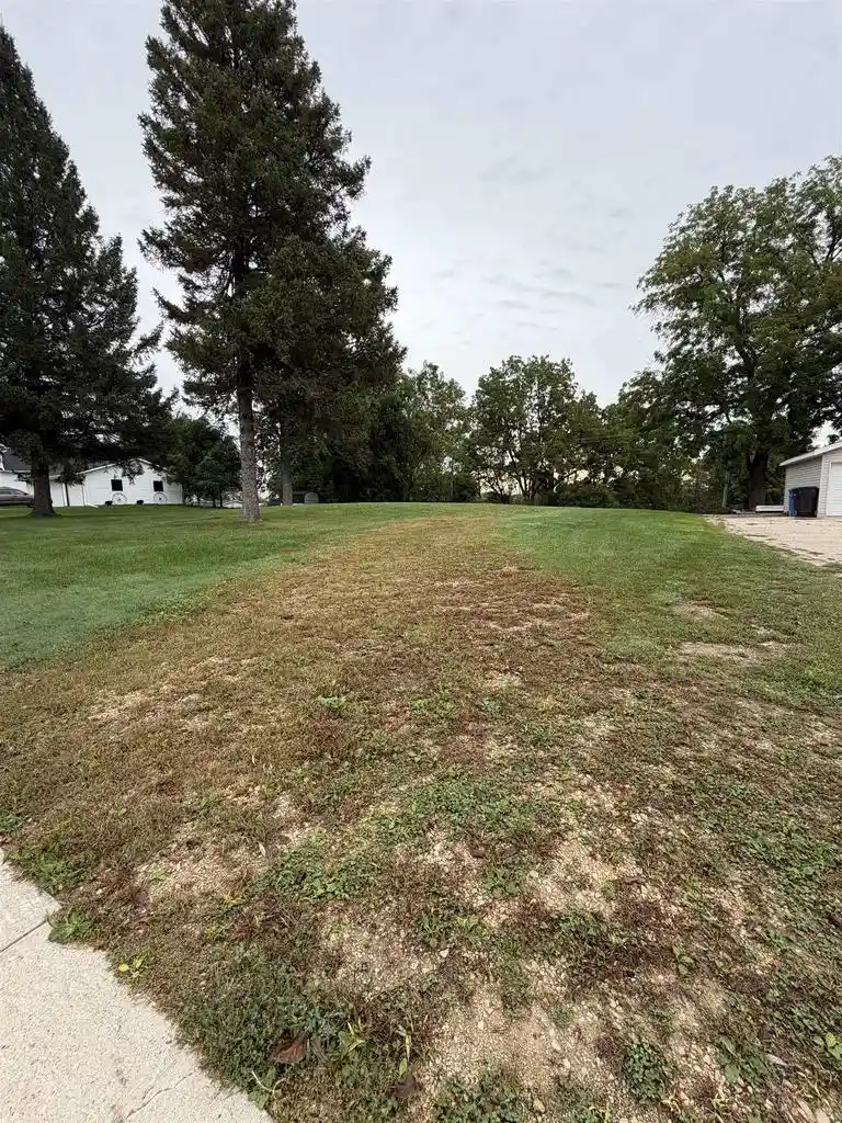 Photo 3 of Land for sale at 533 N Main St, Fall River, WI 53932 | MLS# 2033040 | Listing updated on 2026-09-24