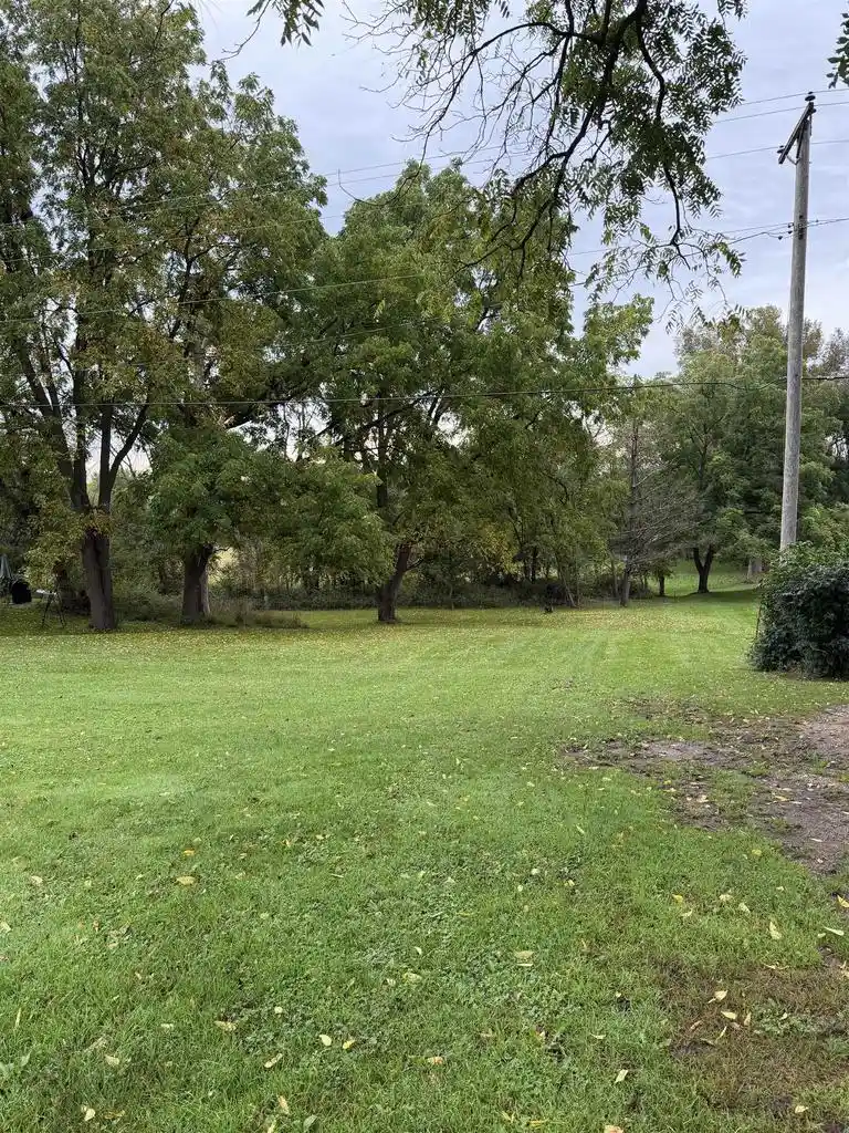 Photo 4 of Land for sale at 533 N Main St, Fall River, WI 53932 | MLS# 2033040 | Listing updated on 2026-09-24
