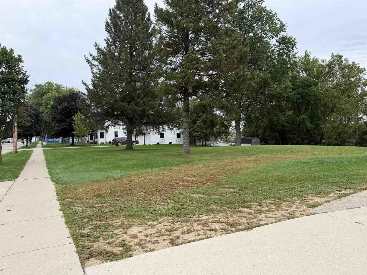 Photo 32 of Land for sale at 533 N Main St, Fall River, WI 53932 | MLS# 2033040 | Listing updated on 2026-09-24