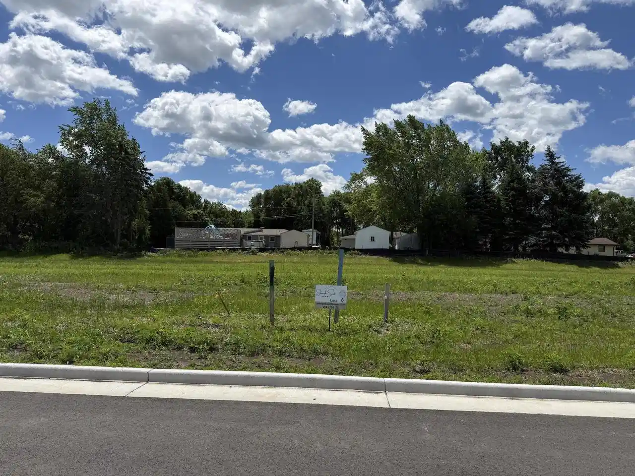 Photo 1 of Land for sale at Lt6 66th Street, Kenosha, WI 53142 | MLS# 1981368 | Listing updated on 2026-09-19