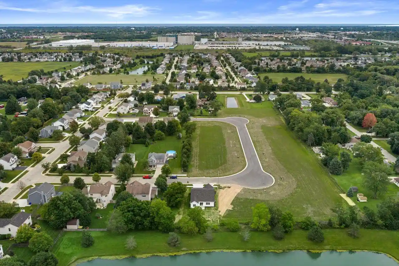 Photo 2 of Land for sale at Lt6 66th Street, Kenosha, WI 53142 | MLS# 1981368 | Listing updated on 2026-09-19