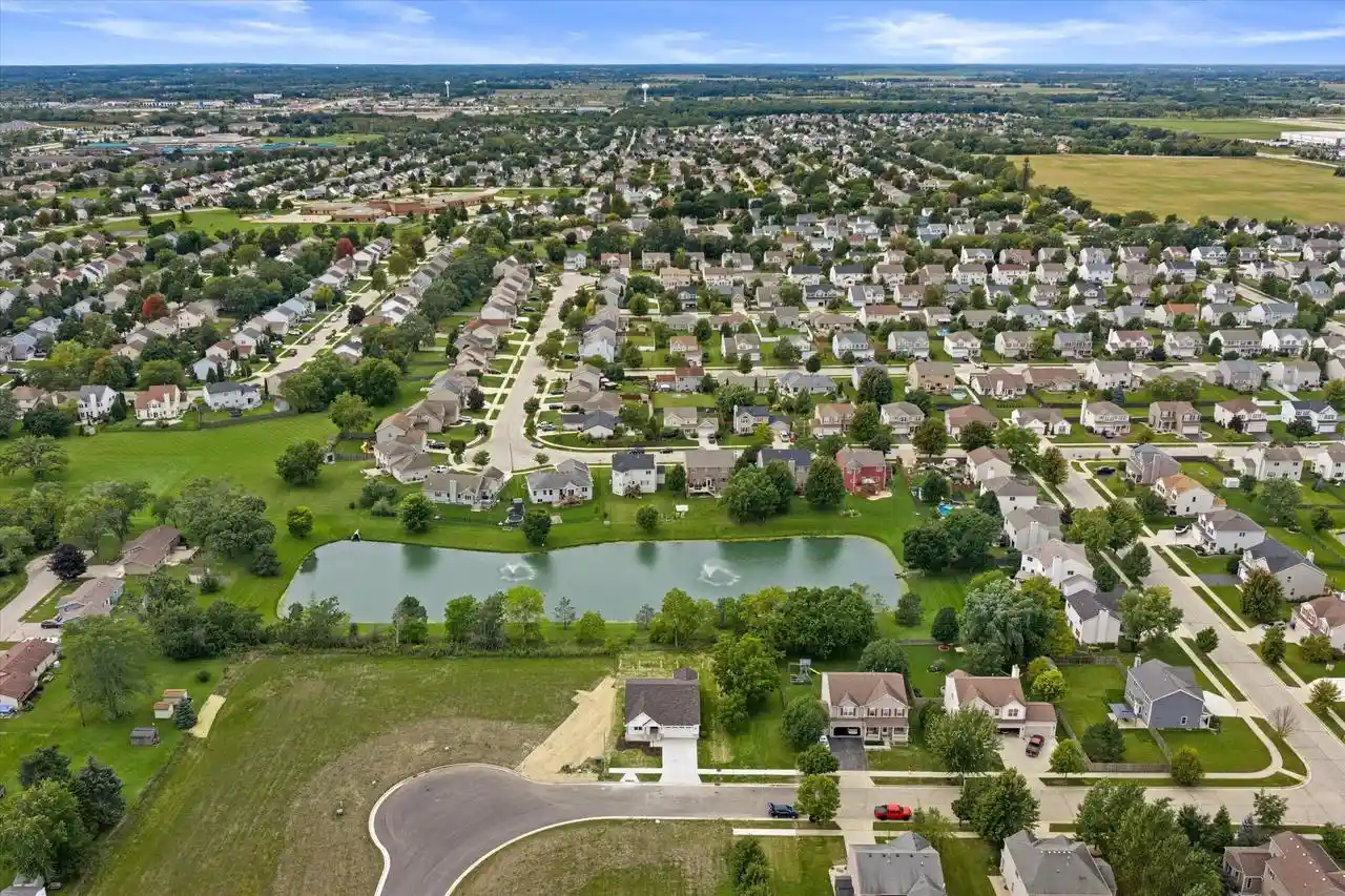Photo 3 of Land for sale at Lt6 66th Street, Kenosha, WI 53142 | MLS# 1981368 | Listing updated on 2026-09-19