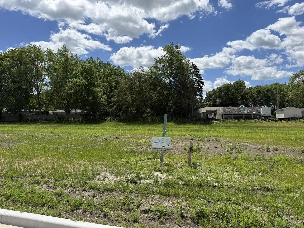 Photo 1 of Land for sale at Lt7 66th Street, Kenosha, WI 53142 | MLS# 1981369 | Listing updated on 2026-09-19