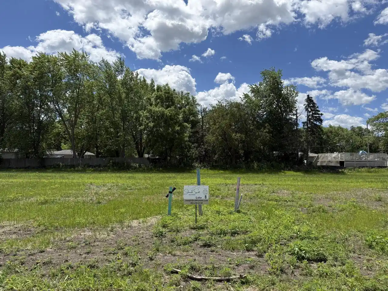 Photo 1 of Land for sale at Lt8 66th Street, Kenosha, WI 53142 | MLS# 1981370 | Listing updated on 2026-09-19