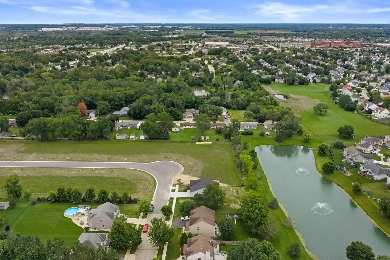 Photo 3 of Land for sale at Lt8 66th Street, Kenosha, WI 53142 | MLS# 1981370 | Listing updated on 2026-09-19
