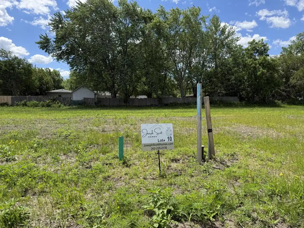 Photo 1 of Land for sale at Lt10 66th Street, Kenosha, WI 53142 | MLS# 1981372 | Listing updated on 2026-09-19