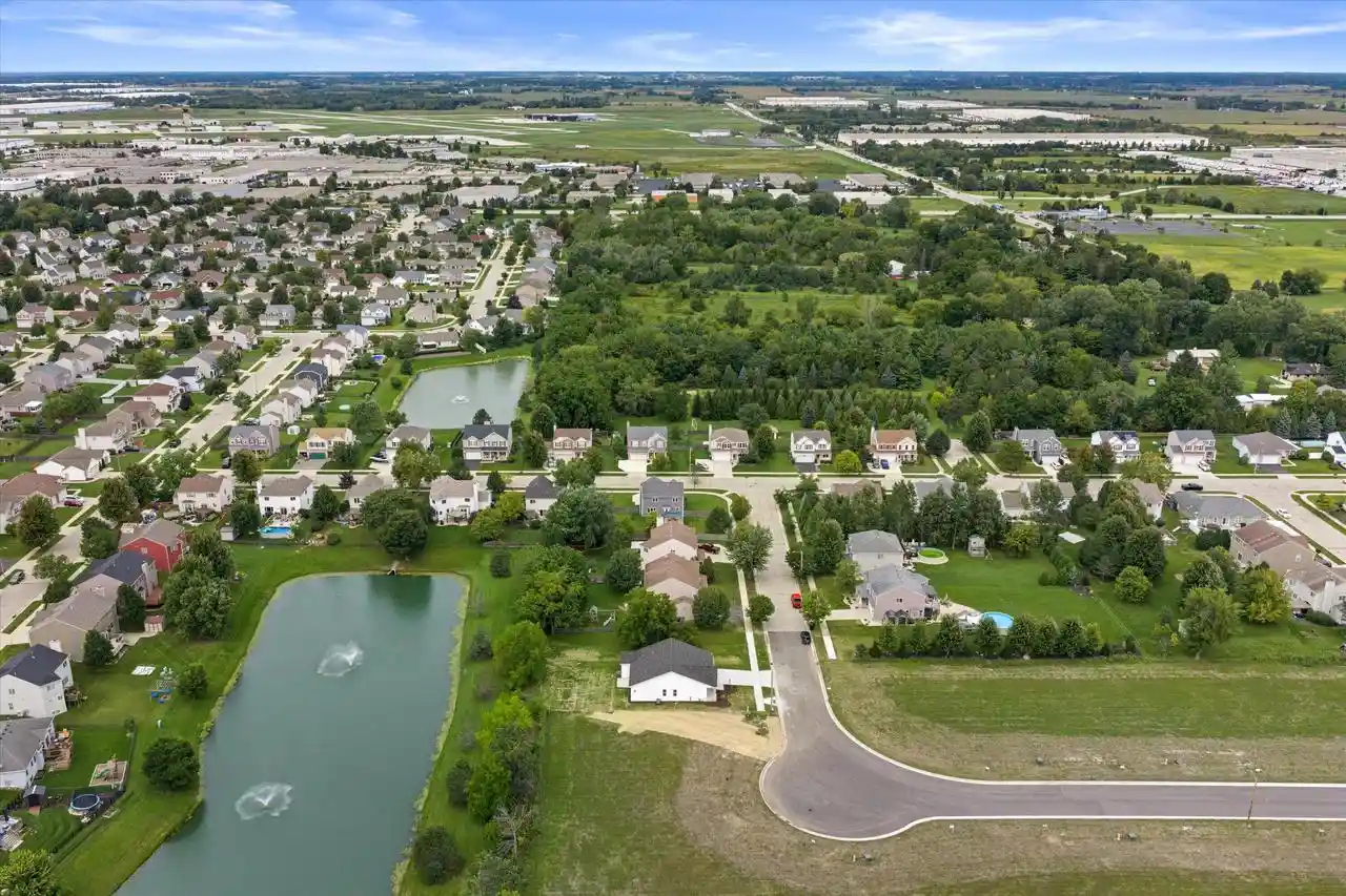 Photo 3 of Land for sale at Lt10 66th Street, Kenosha, WI 53142 | MLS# 1981372 | Listing updated on 2026-09-19