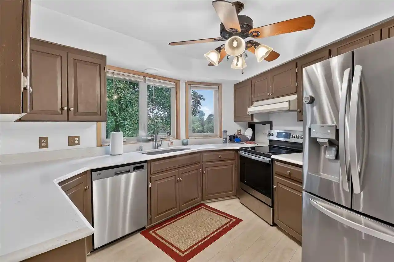 Photo 2 of Single family home for sale at N9083 Big Spring Dr, Whitewater, WI 53190 | MLS# 2033042 | Listing updated on 2026-09-22