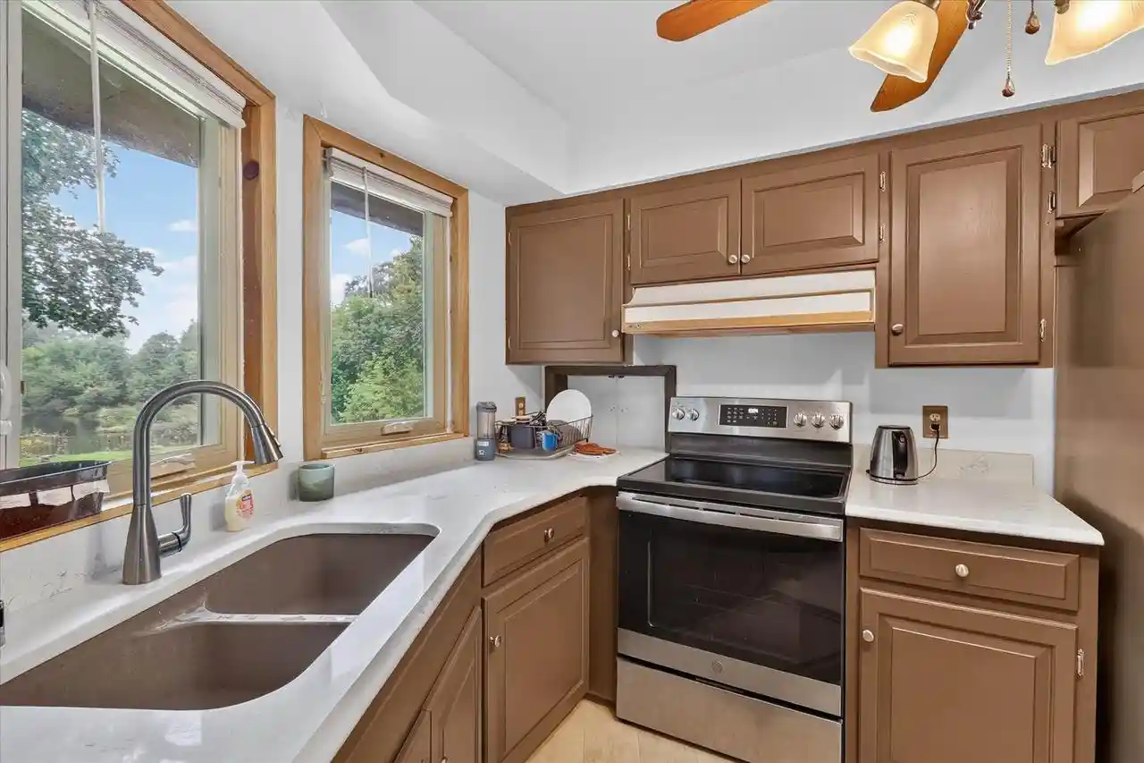 Photo 3 of Single family home for sale at N9083 Big Spring Dr, Whitewater, WI 53190 | MLS# 2033042 | Listing updated on 2026-09-22