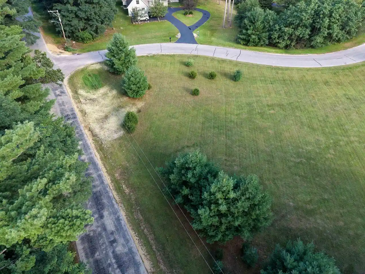 Photo 2 of Land for sale at Lot 38 Red Pine, Baraboo, WI 53913 | MLS# 2033043 | Listing updated on 2026-09-19