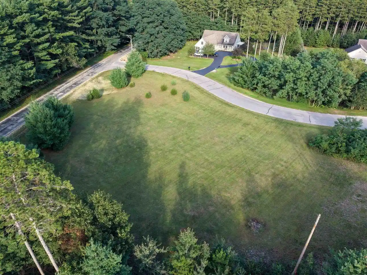 Photo 3 of Land for sale at Lot 38 Red Pine, Baraboo, WI 53913 | MLS# 2033043 | Listing updated on 2026-09-19