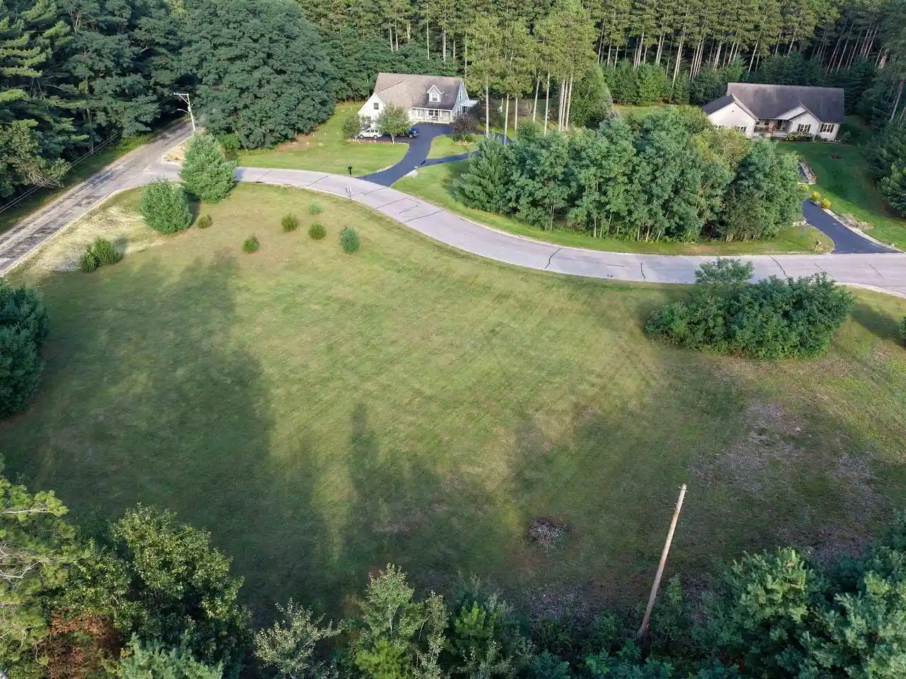 Photo 3 of Land for sale at Lot 38 Red Pine, Baraboo, WI 53913 | MLS# 2033043 | Listing updated on 2026-09-19