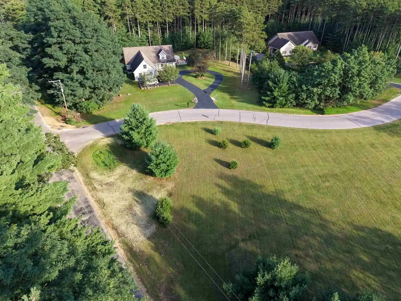 Photo 4 of Land for sale at Lot 38 Red Pine, Baraboo, WI 53913 | MLS# 2033043 | Listing updated on 2026-09-19
