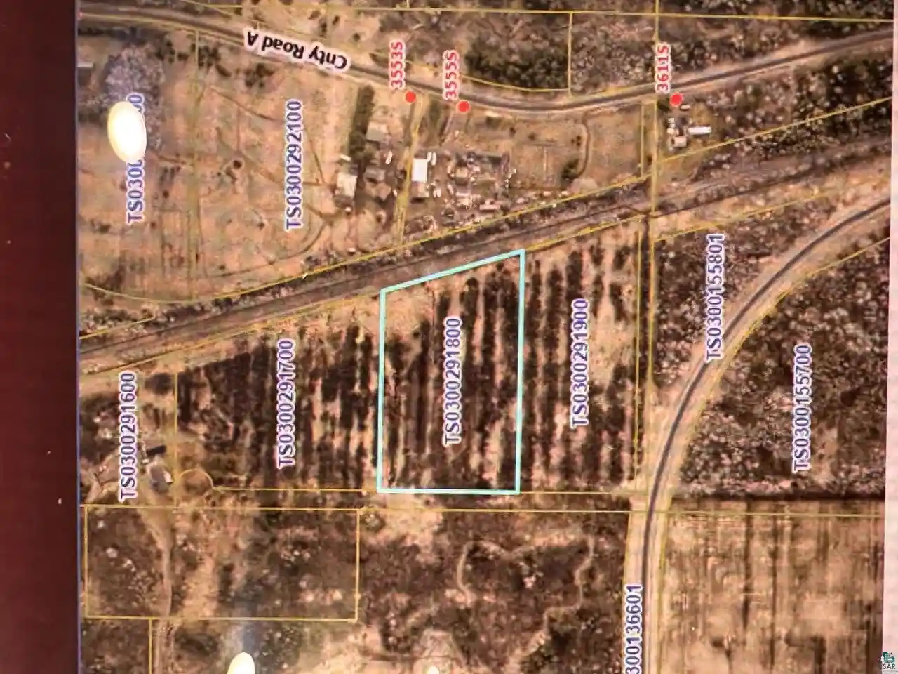 Photo 1 of Land for sale at 4443 E County Rd C, Superior, WI 54880 | MLS# 6128051 | Listing updated on 2026-09-19