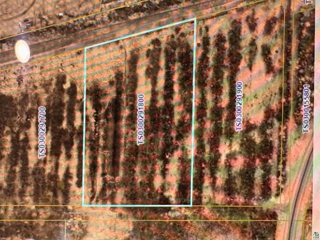 Photo 2 of Land for sale at 4443 E County Rd C, Superior, WI 54880 | MLS# 6128051 | Listing updated on 2026-09-19