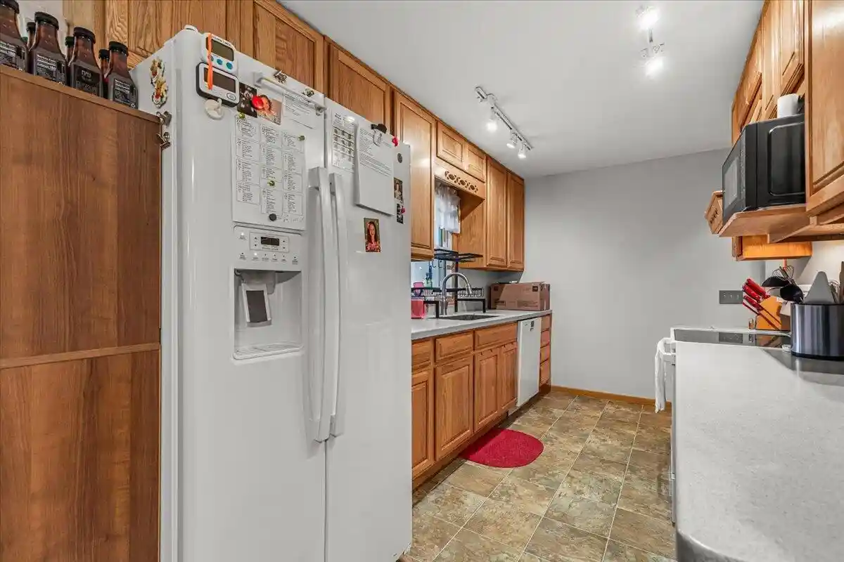 Photo 2 of Single family home for sale at 465 Neevel Ave, Waupun, WI 53963 | MLS# 1981377 | Listing updated on 2026-09-20